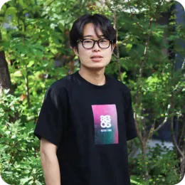 Kyotaro Chiba