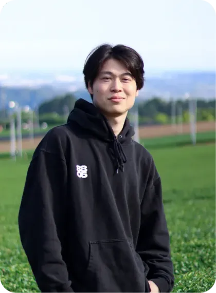 山本 遼太