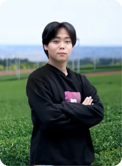 横田 英里